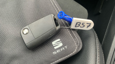 SEAT Ibiza 1.0 TSI 110 Xcellence [EZ] 5dr Petrol Hatchback